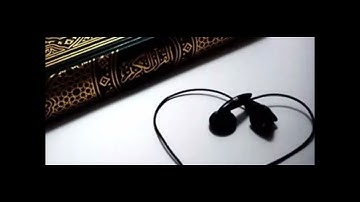 قران كريم قبل النوم 💭💤 (اية الكرسى والإخلاص والمعوذتين)
