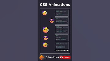 CSS Animation for Website #shorts #viral #trending #CodewithLord