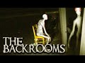 Creatures of The Terrifying "Backrooms"