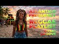REGGAE DO MOMENTO 2026 🌊 ULTRA DEEP BASS BOOSTED 🔊 Digital Echoes High Fidelity Sound