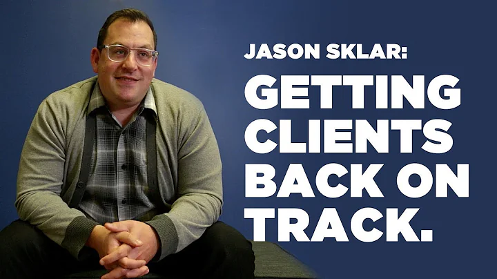 Client Transformation Story