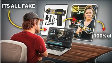 how i animate product images into video ads using AI