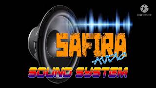 STVNDLhiano GMP™ SAFIRA - Sound System - Joget - Khana_-_REMIX 2021