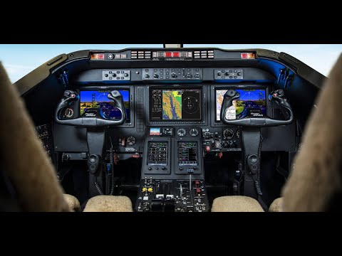 An automatic flight control system | NRK INTELLIGENCE