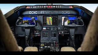 An automatic flight control system | NRK INTELLIGENCE