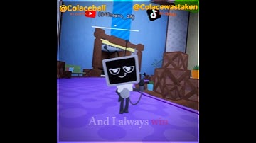 Vee edit || Hey Boy. || IB: @CandicePlayTime || #shorts #roblox #dandysworld #edit #Capcut