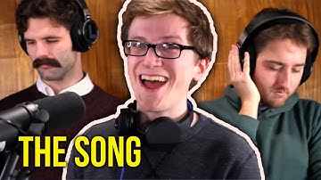 Just Buy the Game - Scott The Woz