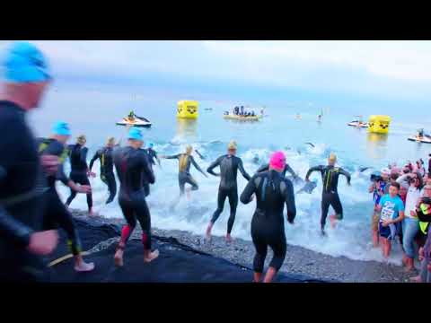 2019 IRONMAN 70.3