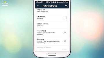 Mind Blowing Status Bar Customization | BlissROM | Android 6.0.1 | Galaxy Grand i9082 | XDA Forums