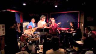 Soul Food Cafe - You've Got A Friend