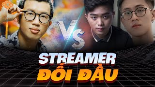 KHI CÁC ÔNG TRÙM MISS Ô TÔ CHUNG TEAM:  HÀ VÀ CƯỜNG đối đầu WARZONE: KÈO CĂNG GIỮA CÁC STREAMER!