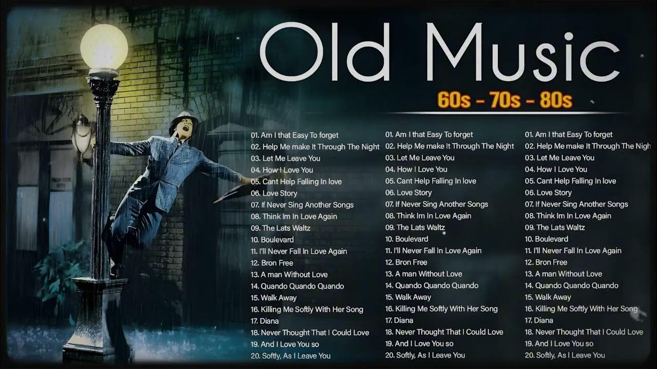 Andy Williams, Engelbert, Tom Jones, Paul Anka, Frank Sinatra - Oldies But Goodies 50s 60s 70s Andy Williams, Engelbert, Tom Jones, Paul Anka, Frank Sinatra - Oldies But Goodies 50s 60s 70s