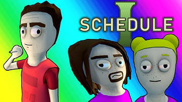 Schedule I - Breaking Bad, The Video Game!