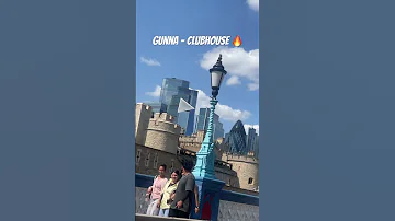 Gunna The Last Wun Album Clubhouse Shorts 