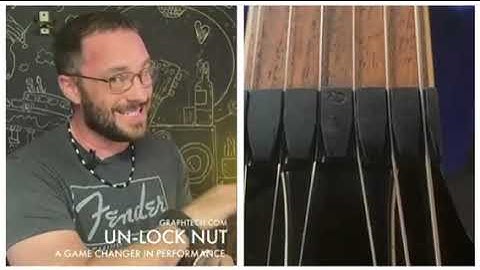 The Ultimate Solution for Tremolo Stability and Effortless Tuning