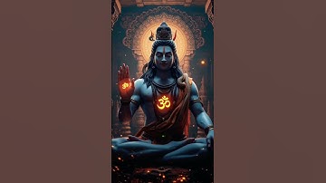 भरोसा क्यों ना हो महादेव पर | Mahadev Status | Bholenath Status | #ShivBhakti​​#mahadev ♥#hindugod ∆