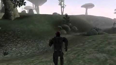 Lets Interactively Play Morrowind Part 12  The Lords Mail part 5 of 5