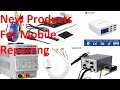 Unboxing All new latest Mobile repairing Tools 2021