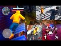 Hero Fight: Action Game  Navi game Review (Android Gameplay