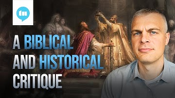 The Papacy Is Not From God