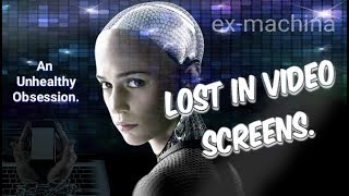 The God Men Find In The Machine Ex Machina