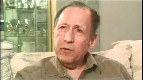 Sam Sherman on Jerry Gross