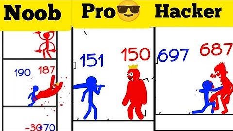 Mighty party😱 noob pro hacker😲 #Mighty party✔#full watch this video