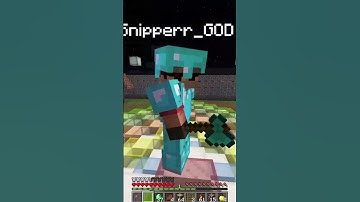 He Had No Clue I Cheated in Lucky Block Rays 😈 #minecraft #minecrafthindi