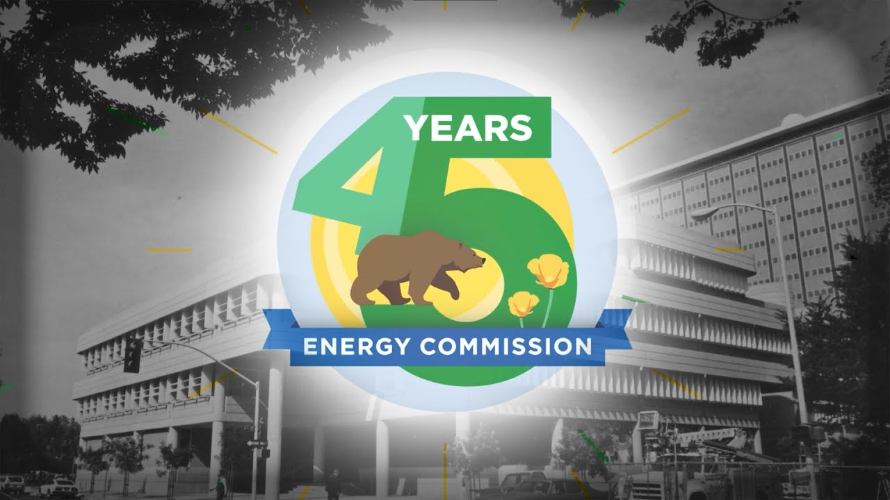 45 Years of Energy Leadership: A Look Back at the CEC