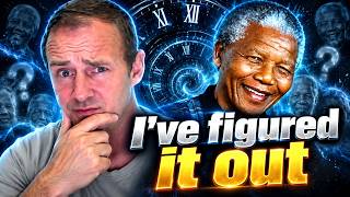 THE MANDELA EFFECT: False Memories — Or Evidence Reality Has Changed?
