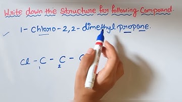 1-chloro-2,2-dimethylpropane