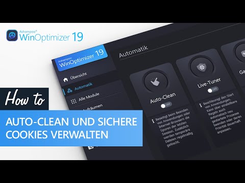 Ashampoo WinOptimizer 19 - Mit AutoClean ein dauerhaft schlankes Windows