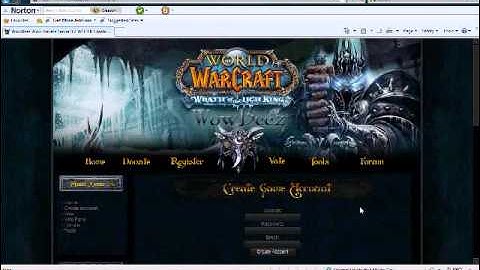 Wowbeez Private Server