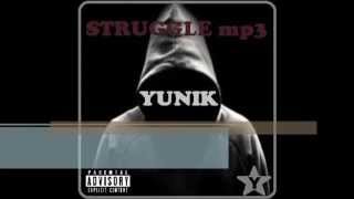Struggle by Yunik