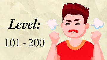 Easy Game: Sounds easy, but how? - Level 101 - 200