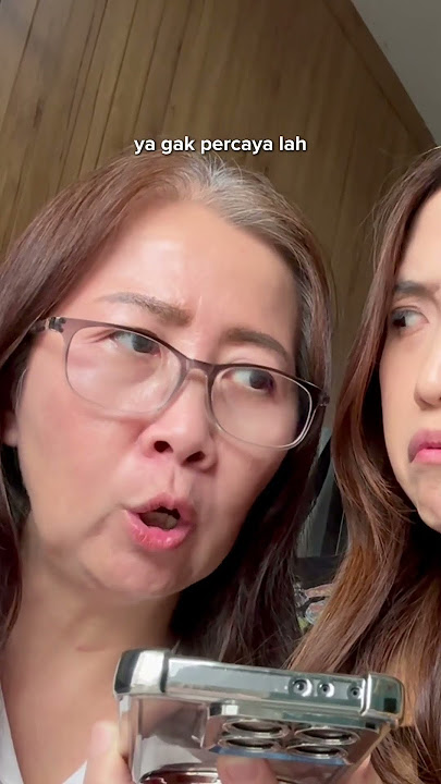 An example of fraud using AI 🤣 This video was made for education and entertainment purposes. But ...