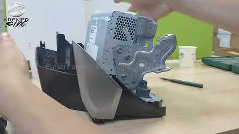 How to get carplay and android auto kSmart auto Box for Toyota Prado