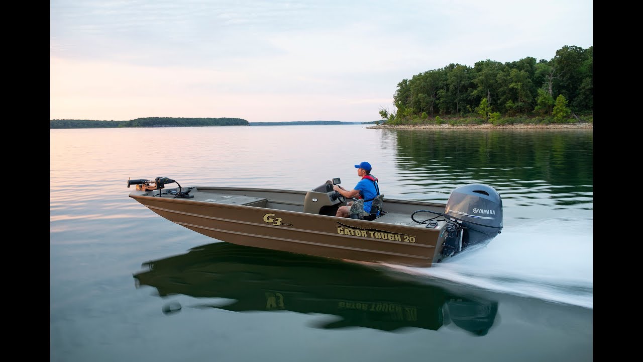 The Gator Tough 20 SC - Side Console has been redesigned with a 10 degree d...