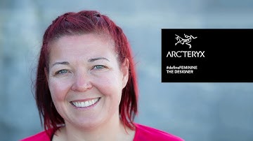 defineFEMININE: The Designer