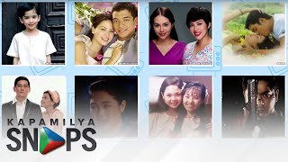 11 longest-running Kapamilya teleseryes of all time | Kapamilya Snaps