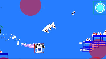 The Real Difficulty Of White Space (Layout + hitboxes)