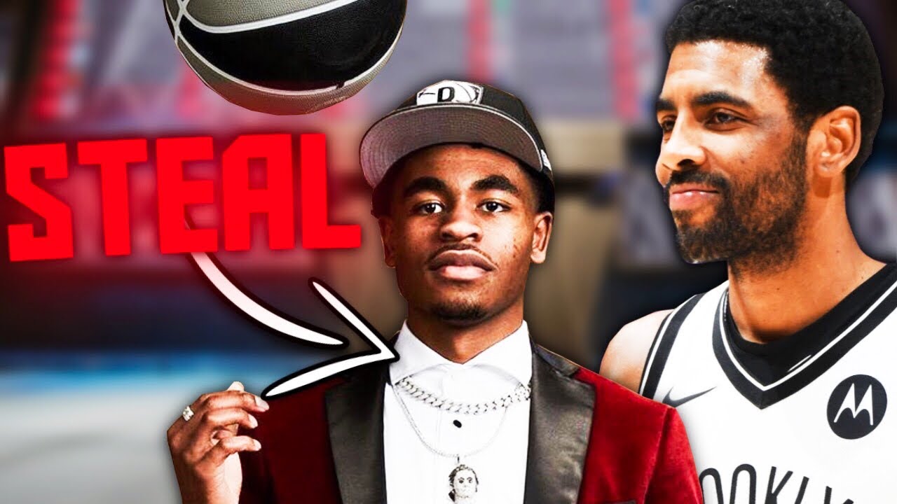 Cam Thomas Is A MAJOR STEAL For The Brooklyn Nets SUPERTEAM But No One Cares…