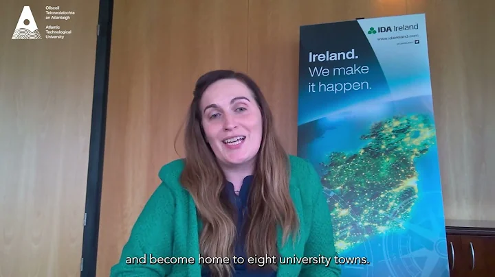 Michelle Conaghan, Regional Manager North West Reg...