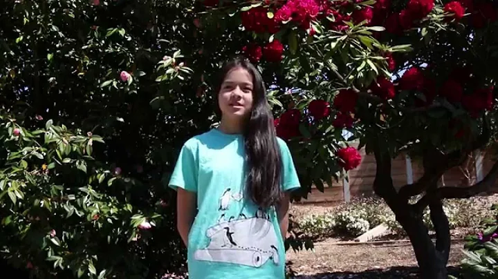 Lily Morrow: being interviewed about The Weatherma...