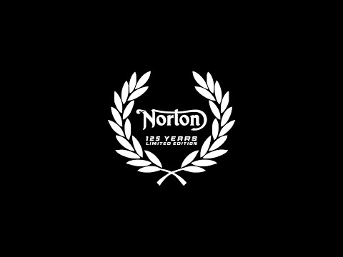 Norton Motorcycles | 125th Limited Edition