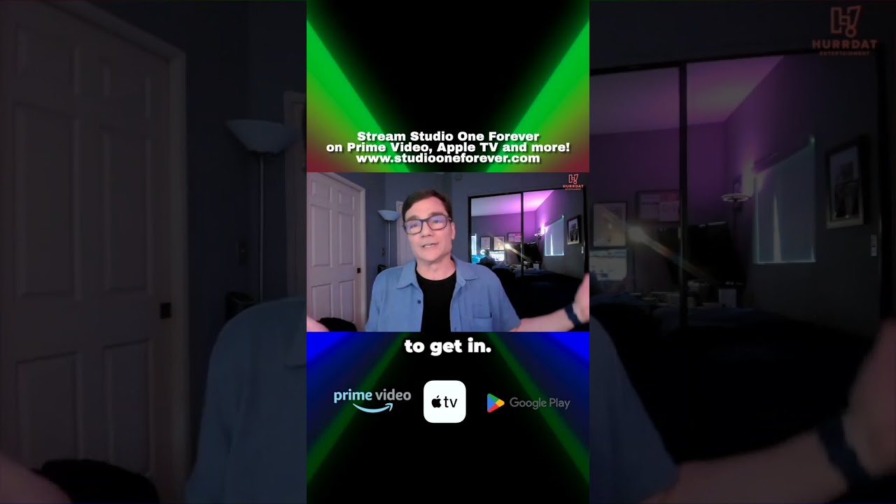 Studio One Forever on Melissa Rivers' Group Text Podcast!