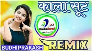 Kala Suit New Haryanvi Video Song New DJ Remix 2022 Liwaspuriya,Pranjal Dahiya