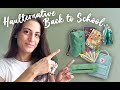 Haulternative | Scuola sostenibile