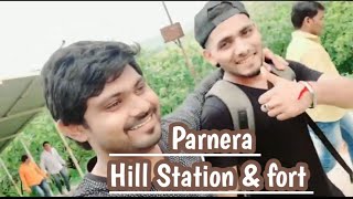 Parnera Dungar Valsad Parnera Hill Parnera Fort वलसड परनर मदर By Vapi Vlogger