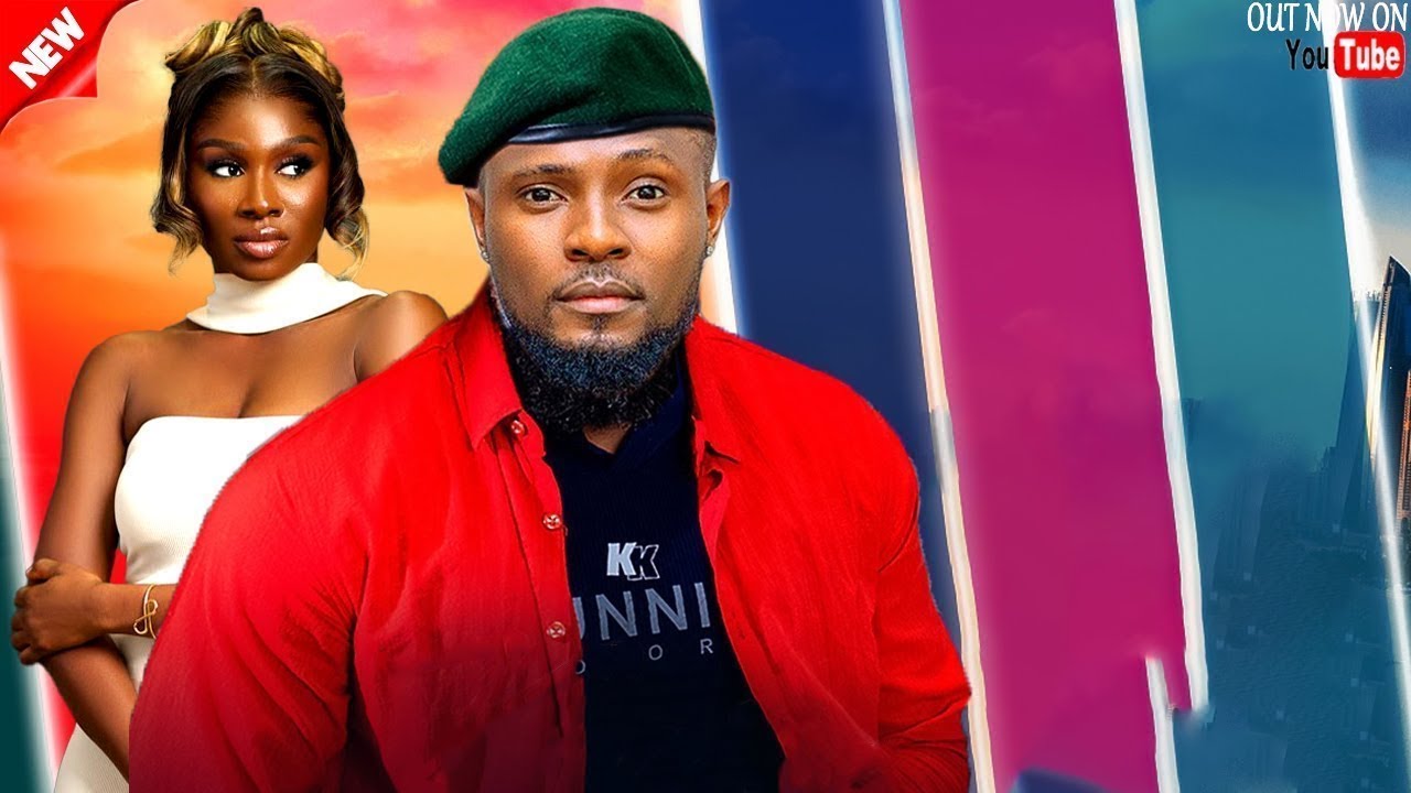 LOVE NOT ENOUGH - YOU WILL LEAR A WHOLE LOT AFTER WATCHING THIS CAPTIVATING MOVIE - MAURICE & SONIA